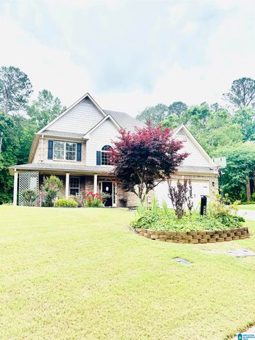 477 YORK IMPERIAL TRAIL, Oxford, AL 36203