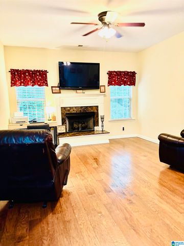 477 YORK IMPERIAL TRAIL, Oxford, AL 36203