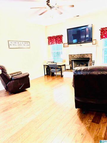 477 YORK IMPERIAL TRAIL, Oxford, AL 36203
