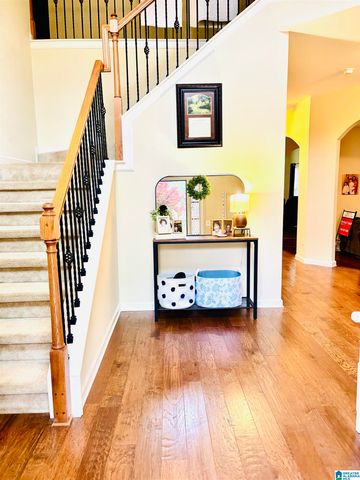 477 YORK IMPERIAL TRAIL, Oxford, AL 36203