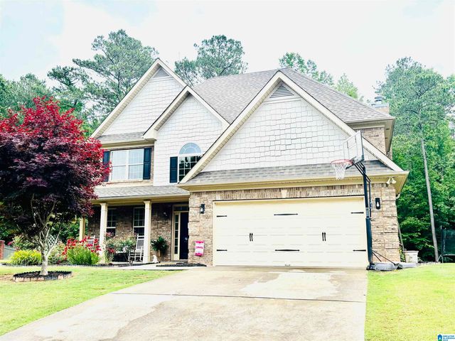 477 YORK IMPERIAL TRAIL, Oxford, AL 36203