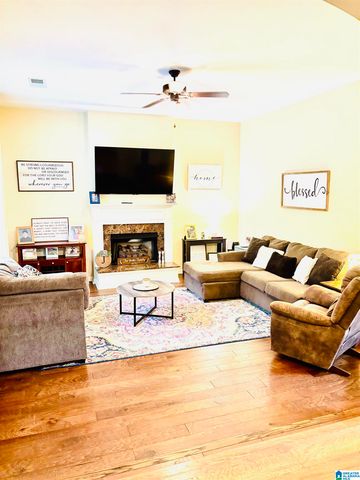 477 YORK IMPERIAL TRAIL, Oxford, AL 36203