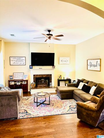 477 YORK IMPERIAL TRAIL, Oxford, AL 36203