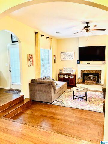 477 YORK IMPERIAL TRAIL, Oxford, AL 36203