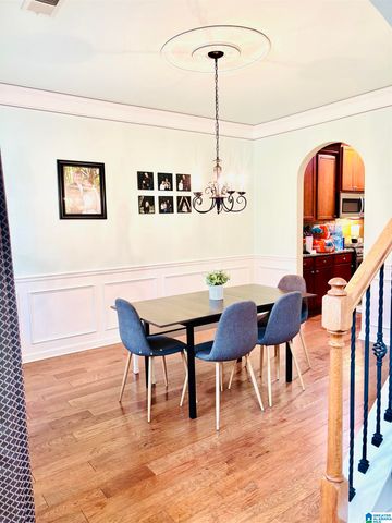 477 YORK IMPERIAL TRAIL, Oxford, AL 36203
