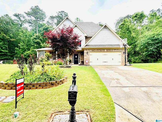 477 YORK IMPERIAL TRAIL, Oxford, AL 36203