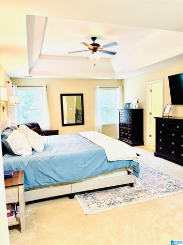 477 YORK IMPERIAL TRAIL, Oxford, AL 36203