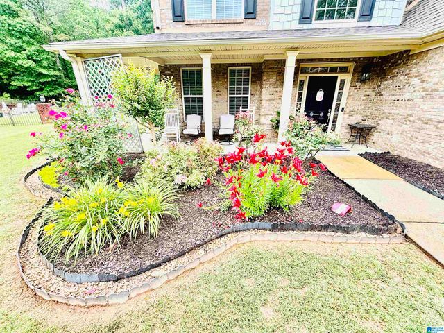 477 YORK IMPERIAL TRAIL, Oxford, AL 36203