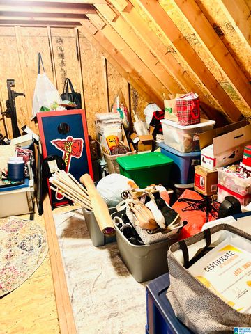 477 YORK IMPERIAL TRAIL, Oxford, AL 36203