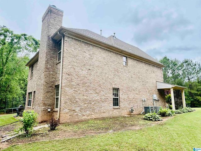 477 YORK IMPERIAL TRAIL, Oxford, AL 36203