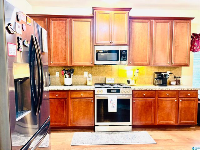 477 YORK IMPERIAL TRAIL, Oxford, AL 36203