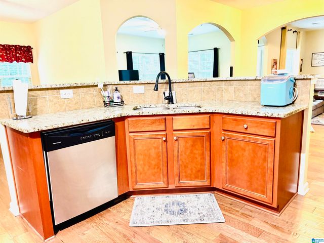 477 YORK IMPERIAL TRAIL, Oxford, AL 36203
