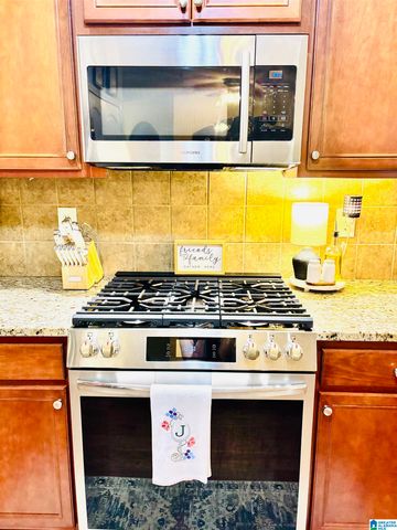477 YORK IMPERIAL TRAIL, Oxford, AL 36203