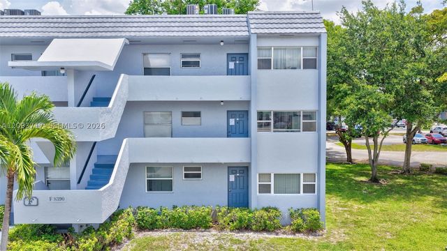 8390 Sands Point Blvd F210, Tamarac, FL 33321