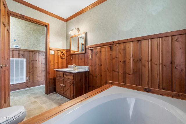 125 Calico Road, Afton, TN 37616