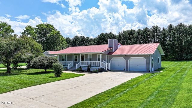 125 Calico Road, Afton, TN 37616
