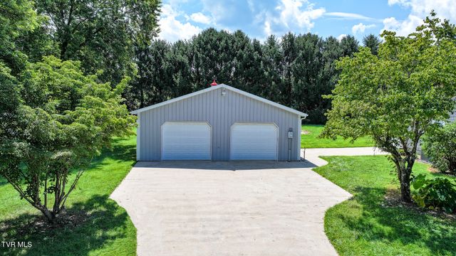 125 Calico Road, Afton, TN 37616