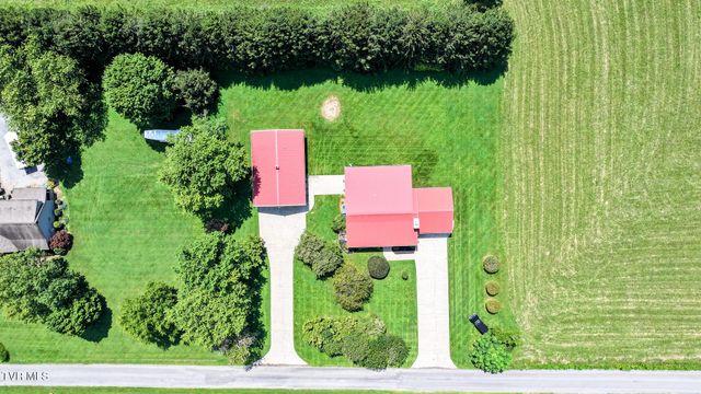 125 Calico Road, Afton, TN 37616