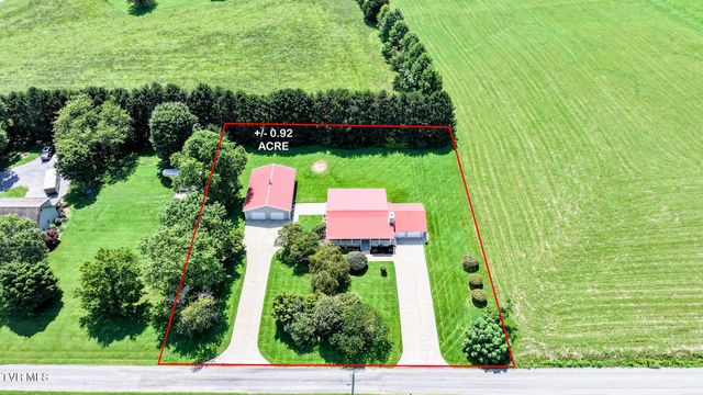 125 Calico Road, Afton, TN 37616