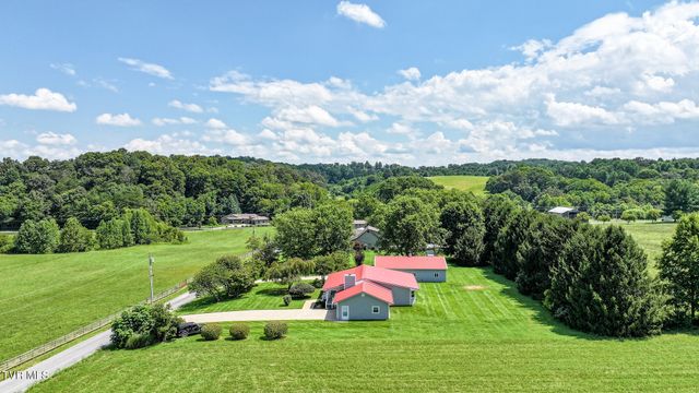 125 Calico Road, Afton, TN 37616