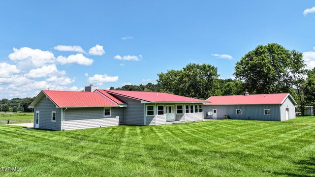 125 Calico Road, Afton, TN 37616