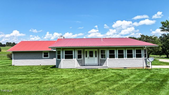 125 Calico Road, Afton, TN 37616