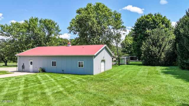 125 Calico Road, Afton, TN 37616