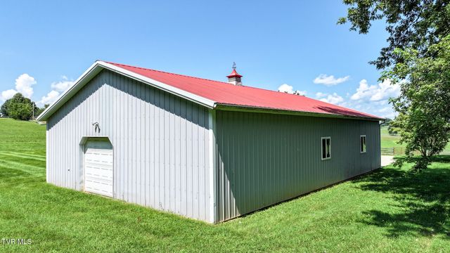 125 Calico Road, Afton, TN 37616