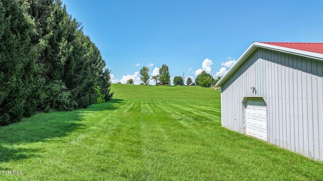 125 Calico Road, Afton, TN 37616