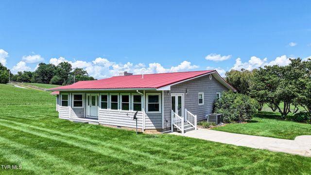 125 Calico Road, Afton, TN 37616