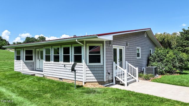 125 Calico Road, Afton, TN 37616