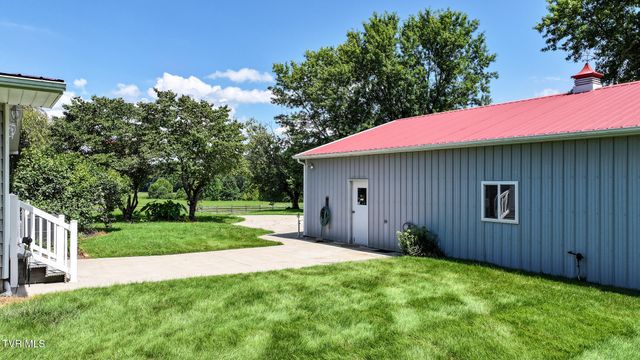 125 Calico Road, Afton, TN 37616