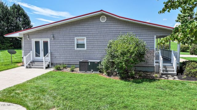 125 Calico Road, Afton, TN 37616