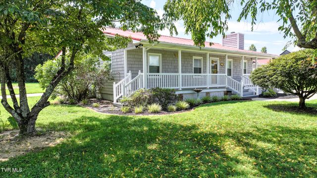 125 Calico Road, Afton, TN 37616