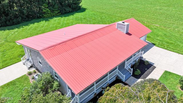 125 Calico Road, Afton, TN 37616