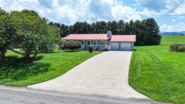125 Calico Road, Afton, TN 37616