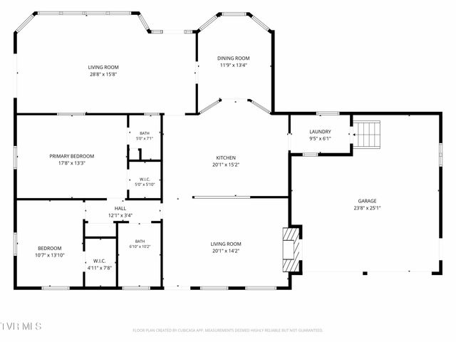 125 Calico Road, Afton, TN 37616