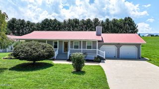 125 Calico Road, Afton, TN 37616