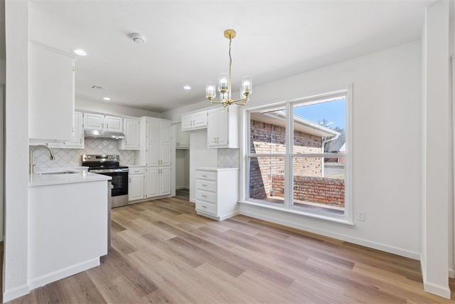 713 Lonnie Lane, Moore, OK 73170