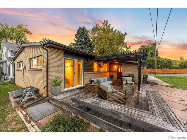 2990 21st Street, Boulder, CO 80304