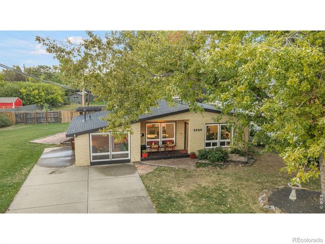2990 21st Street, Boulder, CO 80304
