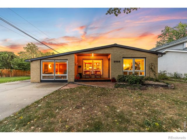 2990 21st Street, Boulder, CO 80304
