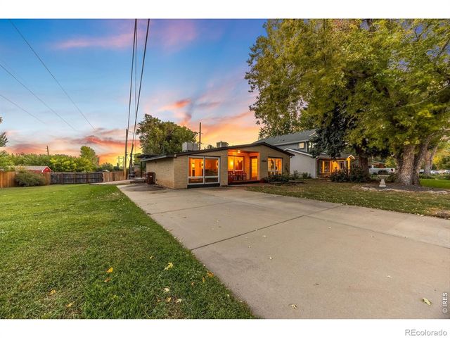 2990 21st Street, Boulder, CO 80304