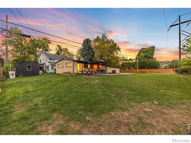2990 21st Street, Boulder, CO 80304