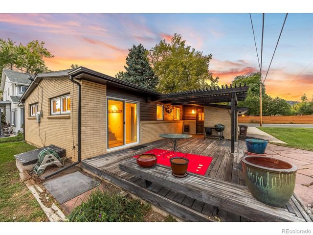 2990 21st Street, Boulder, CO 80304