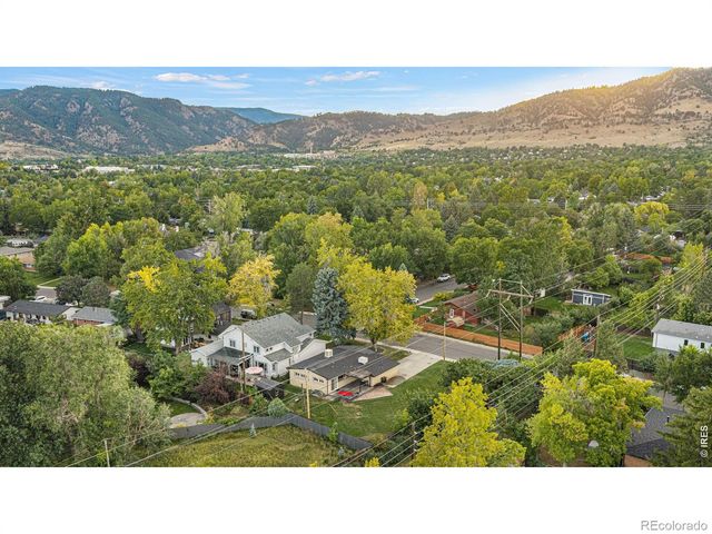 2990 21st Street, Boulder, CO 80304