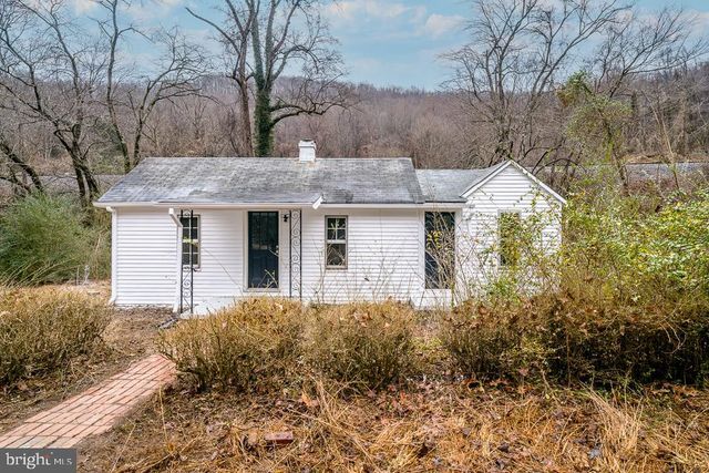 1121 MONACAN TRAIL RD, Charlottesville, VA 22903