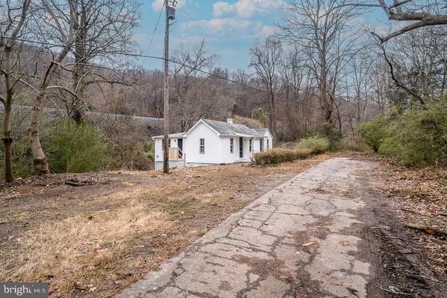 1121 MONACAN TRAIL RD, Charlottesville, VA 22903