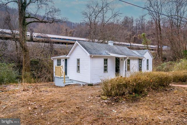 1121 MONACAN TRAIL RD, Charlottesville, VA 22903