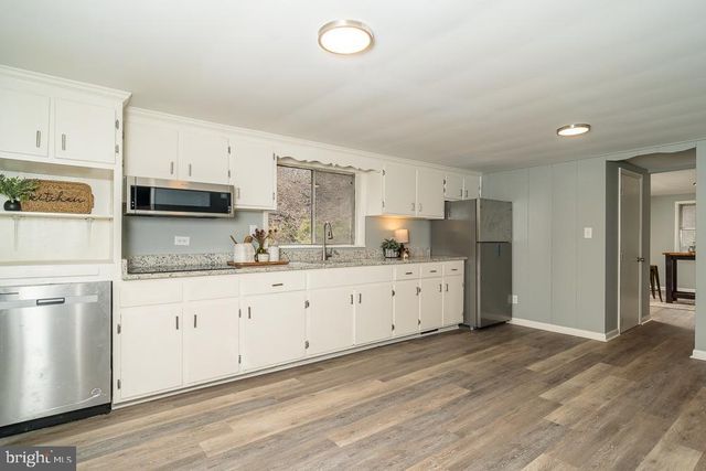 1121 MONACAN TRAIL RD, Charlottesville, VA 22903